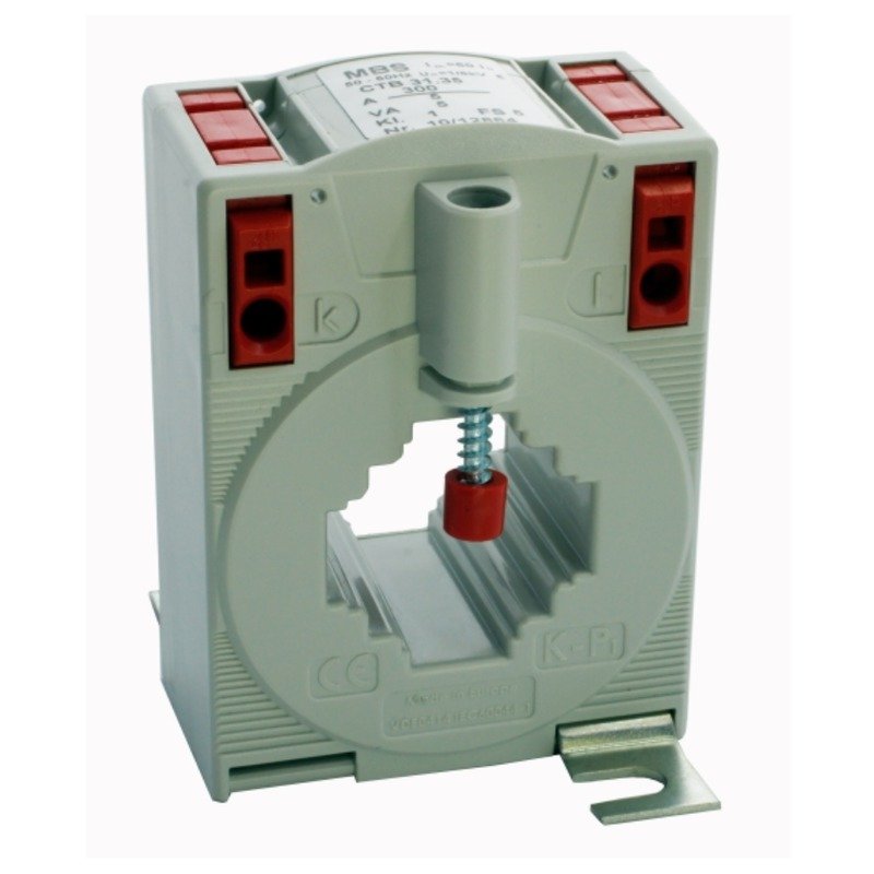 Weidmüller - Stromwandler geschlossen CMA-31-600-5A-5VA-1