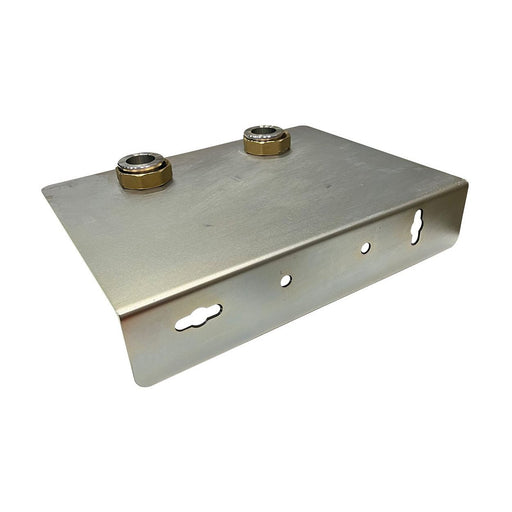Vaillant - Zubehör/Ersatzteile für hydraulische Regelstation Wandhalter f Rohrgruppe 0010045843