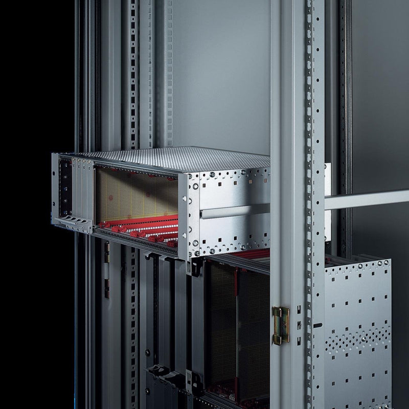 Schroff - Komponente für den Ausbau (Schaltschrank) C-Profil 24562474 (VE2) 800T NOVASTAR