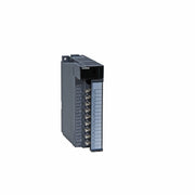 Mitsubishi Electric - SPS-Digitales Ein-/Ausgangs-Modul Eingangsmodul QX80H 24VDC,16 Eing