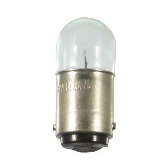 Scharnberger+Hasenbein - Fahrzeuglampe Autolampe 19x37,5mm 81415 BA15s 12V 15W