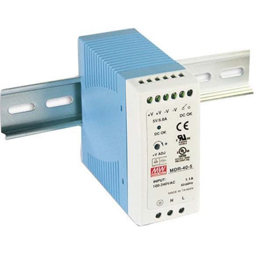 Scharnberger+Hasenbein - LED-Betriebsgerät LED-Trafo elektr. geregelt 54637 85-264VAC/5VDC30W