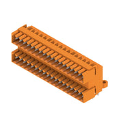 Weidmüller - Leiterplattensteckverbinder Verbinder 3.50mm SLD 3.50/#1633740000 − 10 Stück
