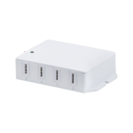Paulmann - Elektrisches Zubehör/Ersatzteile für Leuchten Connection Box 999.94