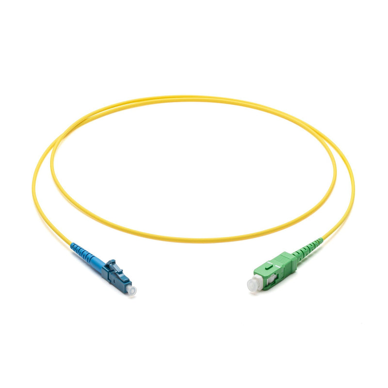 Corning - Patchkabel LWL Patchkabel F024401G1Z20003M 2.0mm 3m gelb