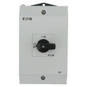 Eaton - Lasttrennschalter Ein-Aus-Schalter P1-25/I2/N I2