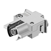 Harting - Kontakteinsatz für Rechtecksteckverbinder Einzelmodul Han PE 09140013072 Crimpanschluss