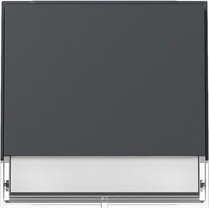 Gira - Abdeckung/Bedienelement für Installationsschalterprogramme Wippe 329967 Anthrazit