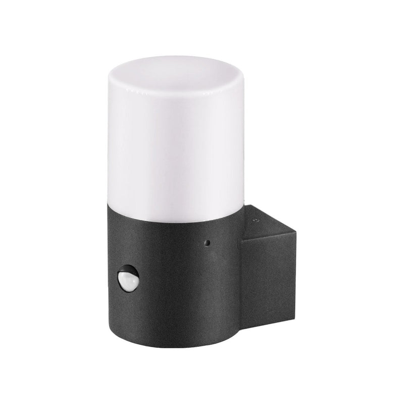 EVN Lichttechnik - Decken-/Wandleuchte Wandleuchte WRM172715S IP44