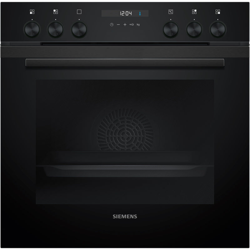 Siemens - Backofen EB-Herd HE217GBB4