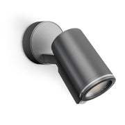 Steinel - Downlight/Strahler/Flutlicht Sensor-LED-Strahler Spot ONE S ANT 3000K 175 x 97 x 98 mm