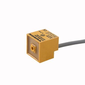 Turck - Induktiver Näherungsschalter Sensor BI10-QN26 #4470223 induktiv − 1 Stück