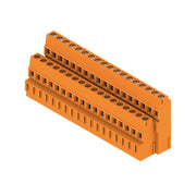 Weidmüller - Leiterplattenklemme Leiterplattenklemme LM2H 5.08#1769400000 5.08mm − 10 Stück