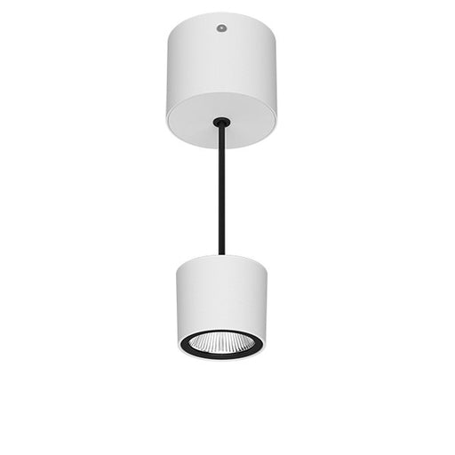 LTS Licht&Leuchten - Pendelleuchte ORYOPA101.927.FLD.ws 927, DALI, ws