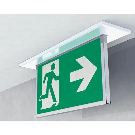 RP-Technik - Zubehör/Ersatzteile für Dose/Gehäuse für Montage in der Wand/Decke Einbaurahmen KSE-MB-WS