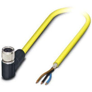 Phoenix Contact - Konfektioniertes Sensor-Aktor-Kabel Sensor-/Aktor-Kabel SAC-3P-10,0-#1406064 − 50 Stück