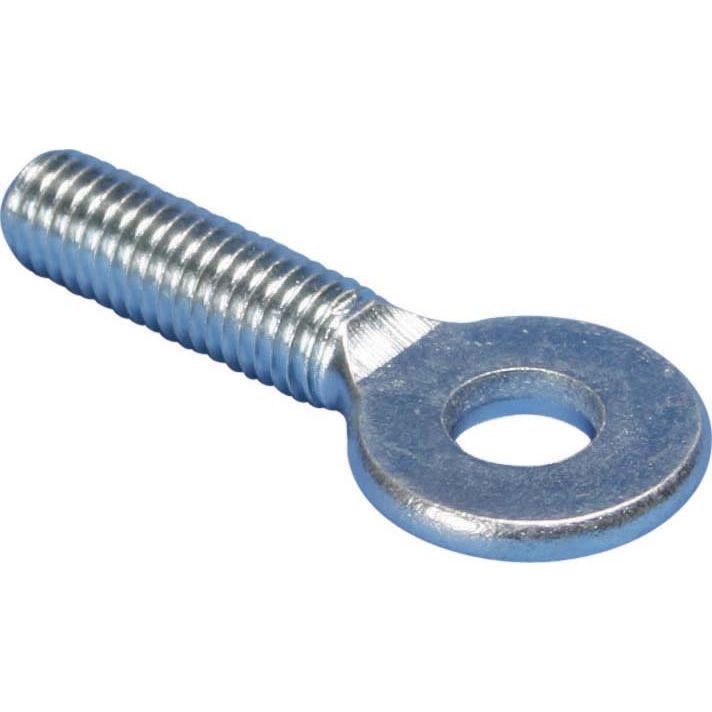 Erico - Schrauböse Augenschraube P1 SLEBM8 m.Gewinde M8x25mm
