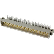 Harting - Leiterplattensteckverbinder Messerleiste 09031646921