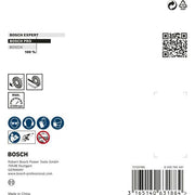 Bosch - Rotierende Drahtbürste PRO Stainless Steel clean 2608622108 Kegelbürste 100 x