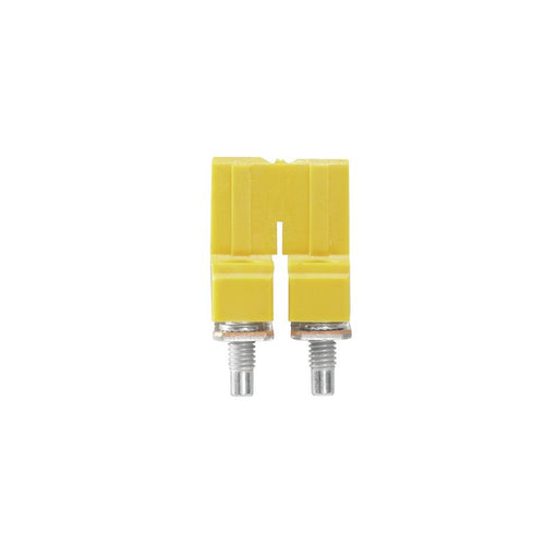 Weidmüller - Querverbinder/Brücker für Reihenklemme Querverbinder WQV 6/2 2pol. 57A