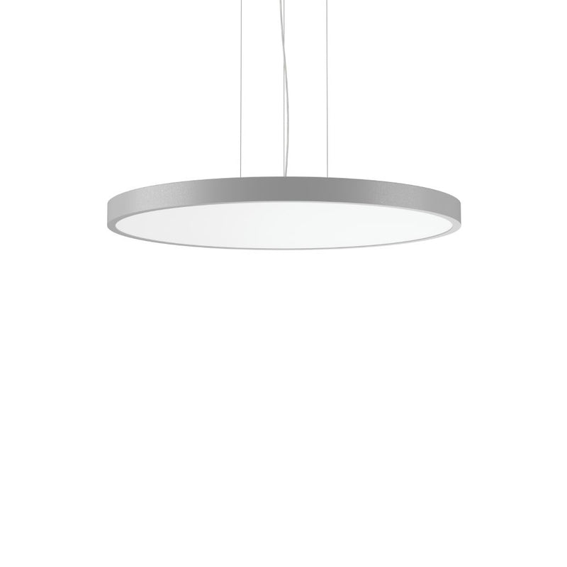 RZB - Pendelleuchte LED-Pendelleuchte 312390.004.2.76 DALI silber