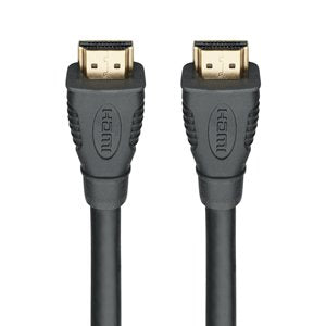 Rutenbeck - PC-Kabel HDMI-Anschlusskabel AKE HDMI 7,5 7,5 m