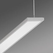Regiolux - Pendelleuchte LED-Pendelleuchte alevo- #65723014175 830, ML
