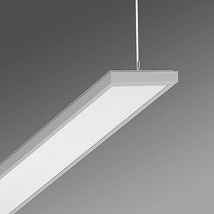 Regiolux - Pendelleuchte LED-Pendelleuchte alevo- #65723014175 830, ML