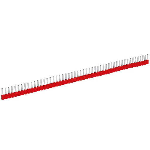 Klauke - Aderendhülse ST9698 0,5qmm − 500 Stück