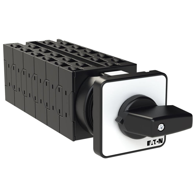 Eaton - Lastschalter Wechsel-Umschalter T0-11-8375/E