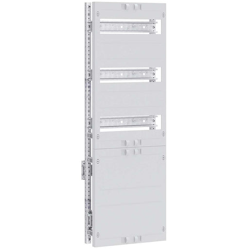 ABN - Verteilerfeld für Installationsverteiler Verteilerfeld VF15RK0320 flach 36TE-REG/24TE