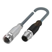 Balluff - Konfektioniertes Sensor-Aktor-Kabel Verbindungsleitung BCC M415-M41#BCC0K18