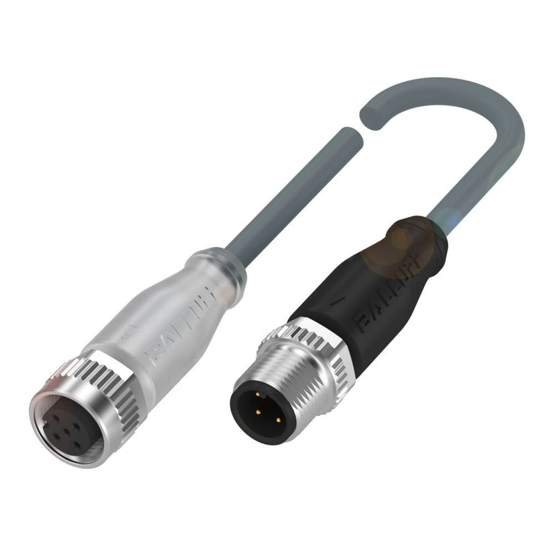 Balluff - Konfektioniertes Sensor-Aktor-Kabel Verbindungsleitung BCC M415-M41#BCC0K18