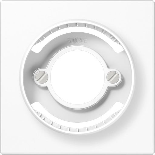Jung - Abdeckung/Bedienelement für Installationsschalterprogramme Abdeckung aws LS 937 WW für Lichtsignal