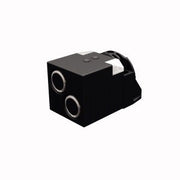 Turck - Ultraschall Taster Ultraschallsensor RU200-CK4 #1610058  − 1 Stück