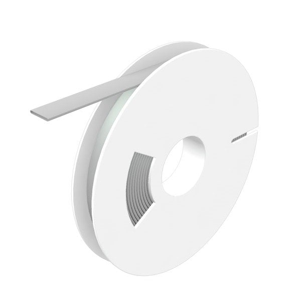 Weidmüller - Kabelmarkierungssystem HSS 3,2-9,5 EL W13M 3,2-9,5mm, weiß