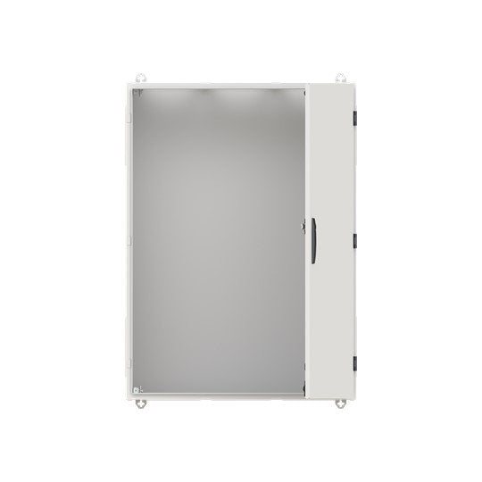Striebel&John - Leergehäuse Wandschrank TW307S SK II, IP55