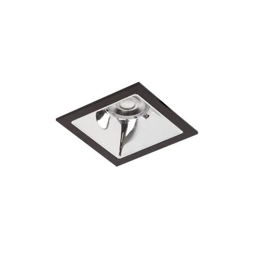 Brumberg Leuchten - Downlight/Strahler/Flutlicht LED-Einbaudownlight 230 V 40642184 4000K, 54Gr