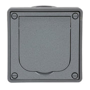Busch-Jaeger - Steckdose Schuko-Steckdose 20 EFDB2 UP