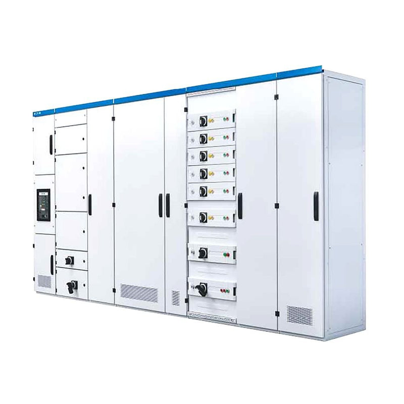 Eaton - Komponente für den Ausbau (Schaltschrank) Einschub Kabelrangierbügel XMW-WS