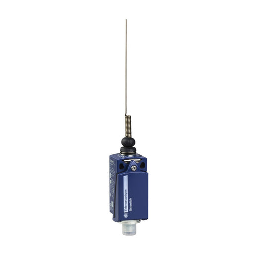 Telemechanique Sensors - Einzelpositionsschalter Positionsschalter Metall XCKD2106M12