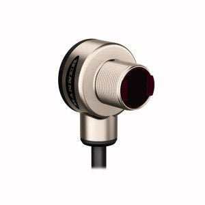 Turck - Lichttaster mit Hintergrundausblendung Reflexionslichttaster TM18AP6FF100 − 1 Stück