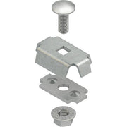 Niedax - Verbinder für Kabeltragsystem Universal-Verbinder GRV 6 F − 1 Stück