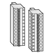 Mitsubishi Electric - Zubehör/Ersatzteile für Steuerungen Anschlussblock TB-CON10-C