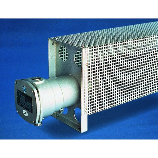 Kraemer&Kraus - Rippenrohrheizofen Ex-Heizkörper DHG57A0/R2-0,85-T2 850W