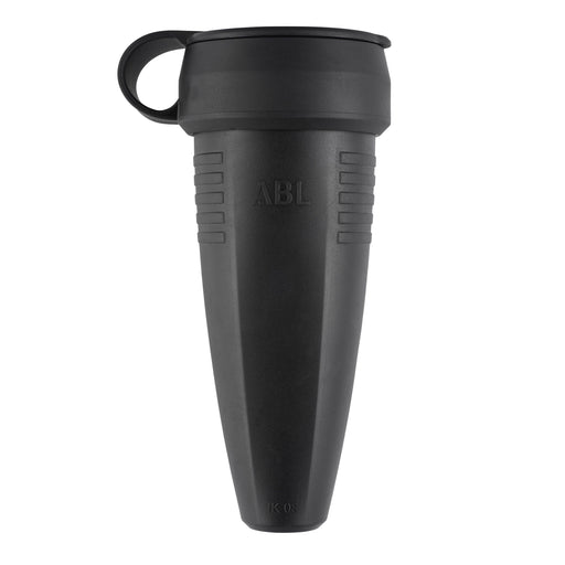 ABL - Schutzkontaktkupplung Expert Kupplung 1569 1569 SK Gum SV MD sw
