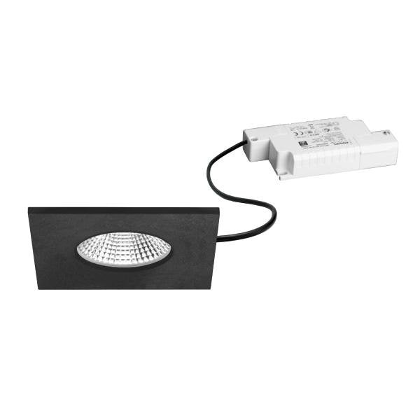 Brumberg Leuchten - Downlight/Strahler/Flutlicht LED-Einbaudownlight 230 V 39481183
