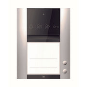 TCS Tür Control - Türstation für Türkommunikation Audio Außenstation ASA110102-0010 2 Klingelta. (R)
