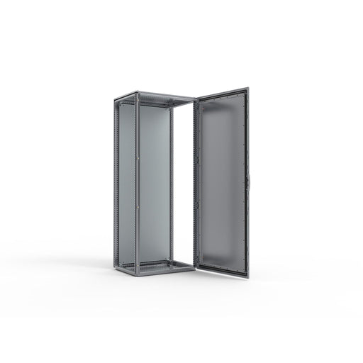 nVent Hoffman - Gehäuse/Schaltschrank (leer) Standschrank MCSE20086R5 2000x800x600