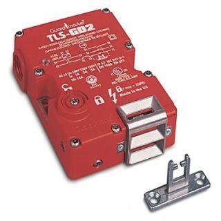 Rockwell - Positionsschalter mit getrenntem Betätiger SI-SCHALTER 440G-T27235 440G-T27235 − 1 Stück